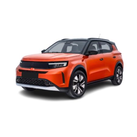 Tapis de coffre Opel Frontera EV fabrication 07.2024 - présent, carrosserie suv