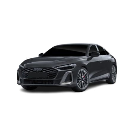 Tapis de voiture Audi A5 III PHEV fabrication 2025 - présent, carrosserie sedån
