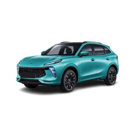 Tapis de voiture Forthing T5 EVO EV fabrication 2020 - présent, carrosserie suv