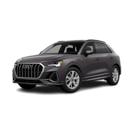 Tapis de coffre Audi Q3 III Quattro fabrication 10.2025 - présent, carrosserie suv