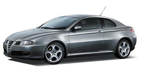 Tapis de coffre Alfa Romeo GT