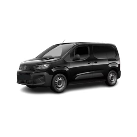 Tapis avec bords relevés Peugeot E-Partner fabrication 2023 - présent, carrosserie van