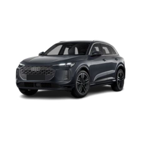 Tapis avec bords relevés Audi Q5 III fabrication 09.2024 - présent, carrosserie suv