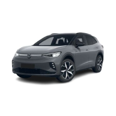 Tapis de coffre Volkswagen ID.4 GTX fabrication 12.2020 - présent, carrosserie suv