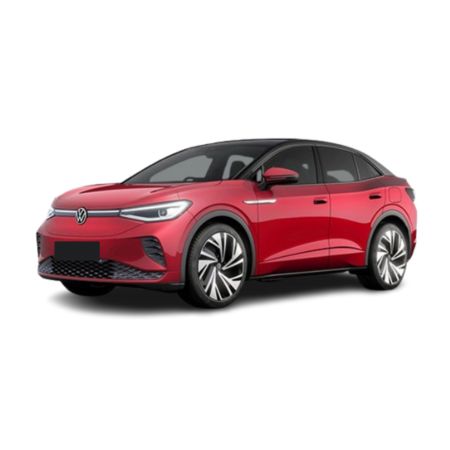 Tapis de coffre Volkswagen ID.5 GTX fabrication 05.2022 - présent, carrosserie suv