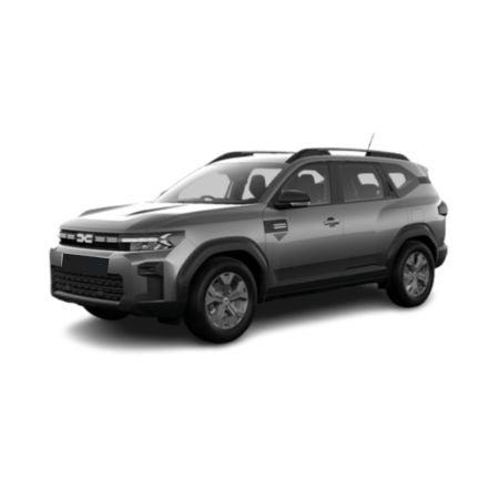 Tapis de voiture Dacia Bigster ECO-G (GPL/LPG) fabrication 2025 - présent, carrosserie suv