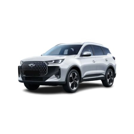 Tapis de coffre Chery Tiggo 7 PHEV fabrication 2025 - présent, carrosserie suv