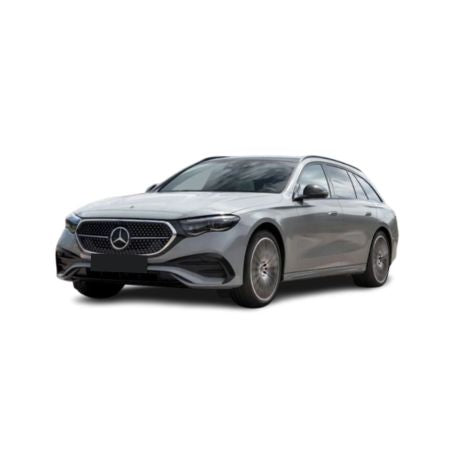 Tapis de coffre Mercedes Classe E S214 MHEV fabrication 05.2023 - présent, carrosserie break