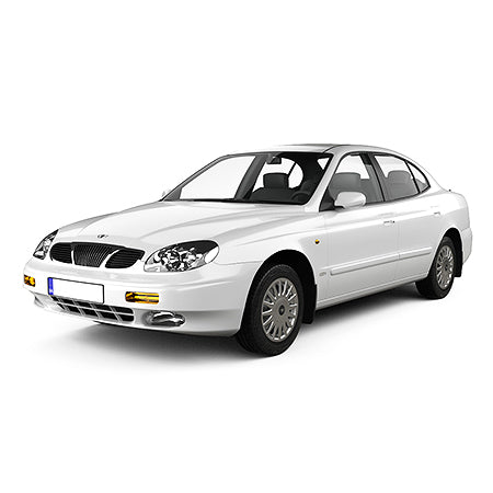 Tapis de coffre Daewoo Leganza