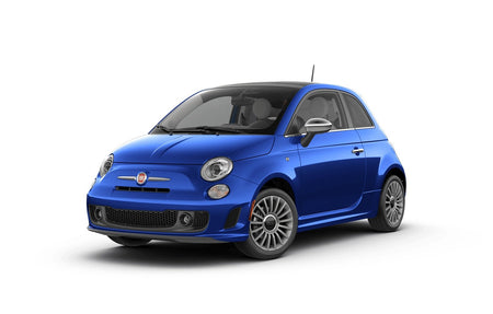 Filet de coffre Fiat 500