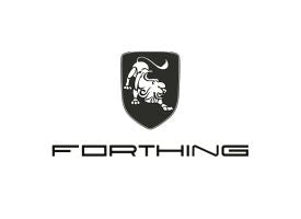 Tapis avec bords relevés Forthing