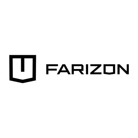 Tapis avec bords relevés Farizon