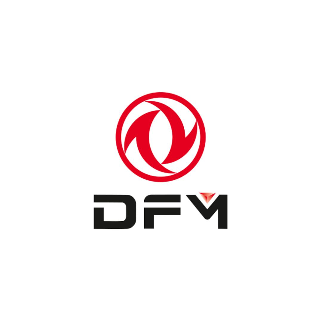 Tapis avec bords relevés Dongfeng