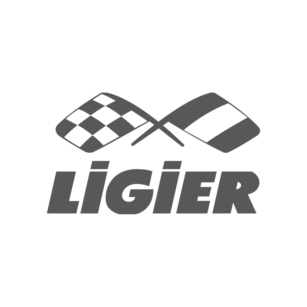 Tapis de coffre Ligier
