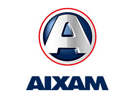 Tapis avec bords relevés Aixam