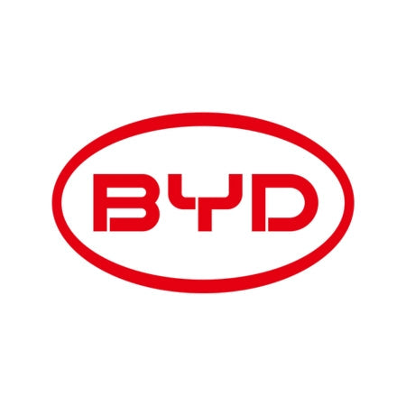 Tapis de coffre BYD