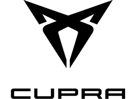 Tapis avec bords relevés CUPRA