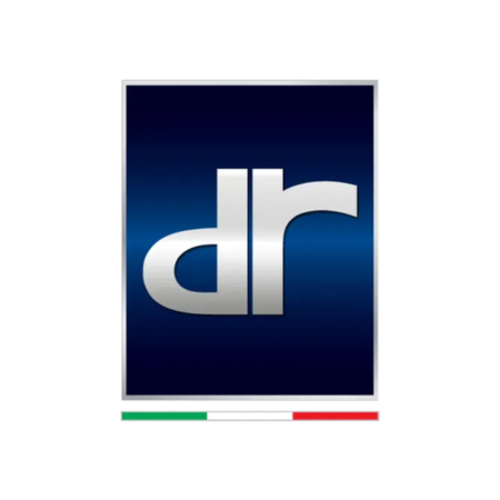 Tapis de coffre DR