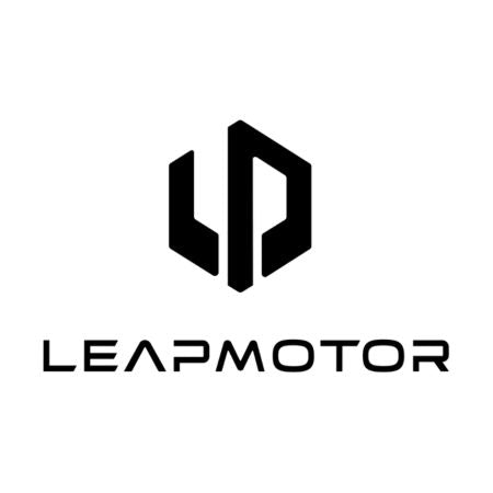 Protection de seuil de porte en acier inoxydable Leapmotor