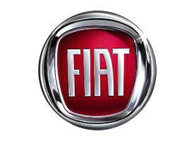 Protection en acier inoxydable pour pédale repos-pied Fiat
