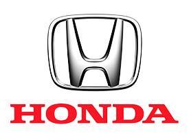 Protection seuil de coffre Honda