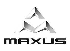 Tapis de coffre Maxus