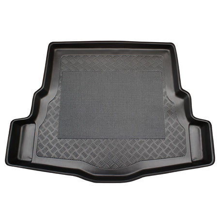 Tapis de coffre Alfa Romeo 159, carrosserie sedán, fabrication 09.2005 - 2011, la roue complète- normal | 192006