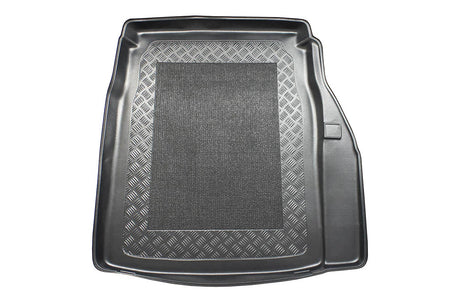 Tapis de coffre BMW Série 5 E60, carrosserie sedán, fabrication 06.2004 - 2010, avec cavité | 192058