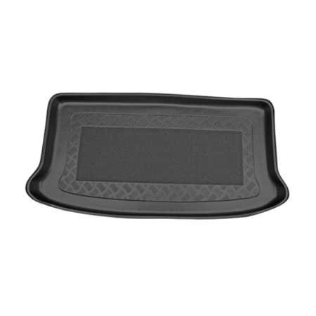 Tapis de coffre Mitsubishi Colt ZM, carrosserie berline, fabrication 2004 - 10.2008, 5 portes | 192310