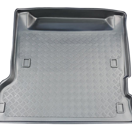 Tapis de coffre Nissan Patrol GR II Y61, carrosserie suv, fabrication 1998 - 2010 | 192340BSC
