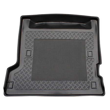 Tapis de coffre Nissan Patrol GR II Y61, carrosserie suv, fabrication 1998 - 2010 | 192340