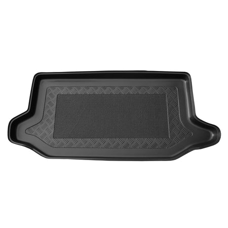 Tapis de coffre Nissan Note E11, carrosserie berline, fabrication 2006 - 09.2013, coffre supérieur | 192341