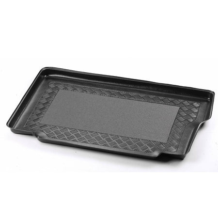 Tapis de coffre Opel Astra H, carrosserie berline, fabrication 2004 - 12.2014, coffre supérieur | 192366