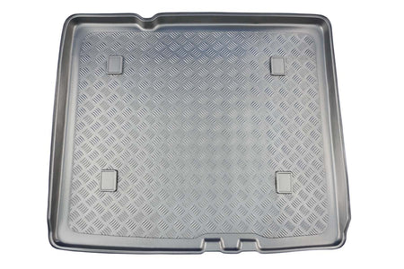 Tapis de coffre Renault Kangoo I, carrosserie van, fabrication 1998 - 2007 #1