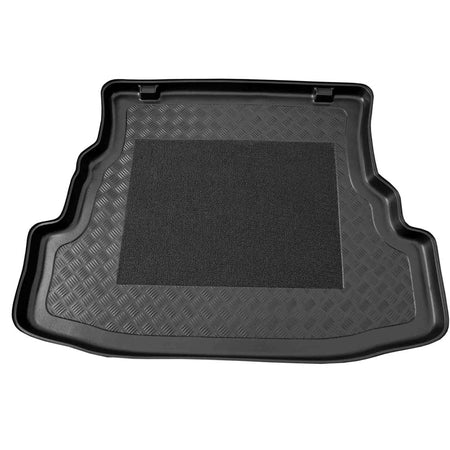 Tapis de coffre Renault Thalia I, carrosserie sedĂĄn, fabrication 2007 - 2008, plancher de coffre plat | 192441