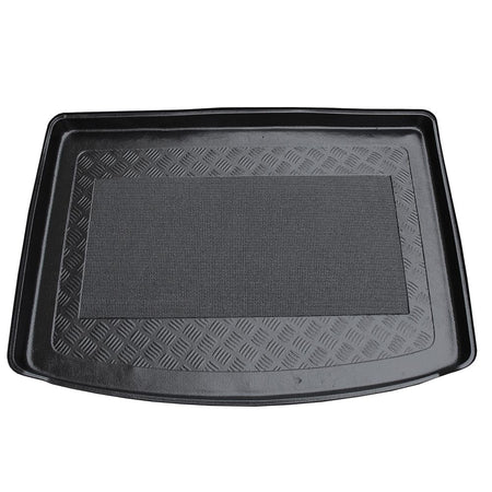 Tapis de coffre Seat Altea, carrosserie berline, fabrication 2004 - 08.2015, coffre supérieur | 192472