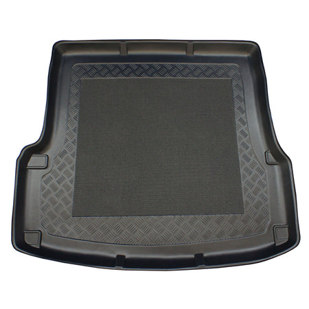 Tapis de coffre Skoda Octavia II, carrosserie berline, fabrication 03.2004 - 01.2013 | 192486