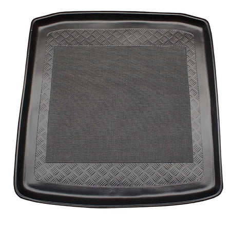 Tapis de coffre Volkswagen Golf 4, carrosserie break, fabrication 1998 - 05.2007, coffre inférieur | 192543