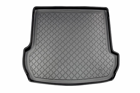 Tapis de coffre Volkswagen Golf 4, carrosserie break, fabrication 1998 - 05.2007, coffre supérieur | 192544GRD