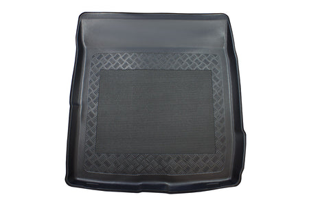 Tapis de coffre Volvo S 90 MHEV, carrosserie sedán, fabrication 2020 - présent, la roue de dépannage- petite | 192592