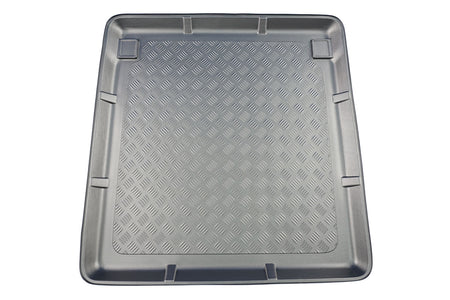 Tapis de coffre Porsche Panamera I, carrosserie berline, fabrication 05.2009 - 2016 | 192602BSC