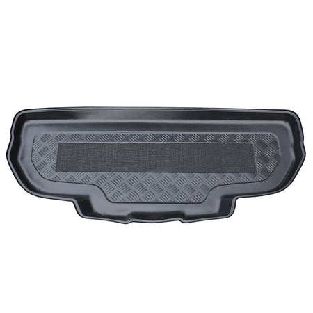 Tapis de coffre Ford Galaxy II, carrosserie van, fabrication 06.2006 - 08.2015, 3e rangée soulevée | 192613