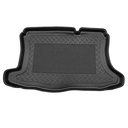 Tapis de coffre Ford Fusion , carrosserie van, fabrication 2002 - 11.2012, facelift #4