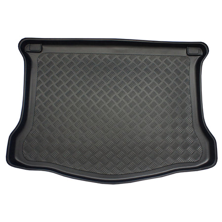 Tapis de coffre Ford Kuga I, carrosserie suv, fabrication 02.2008 - 01.2013 | 192625BSC