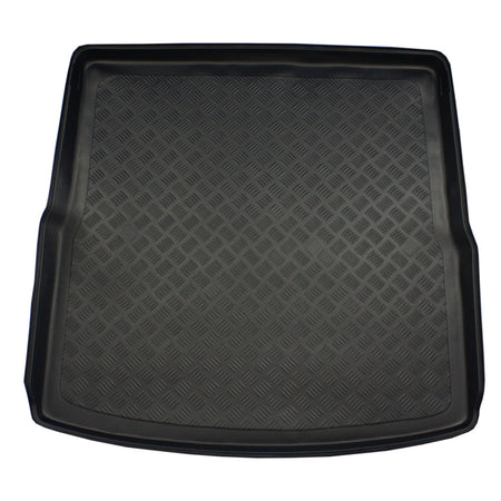 Tapis de coffre Volkswagen Golf 6, carrosserie break, fabrication 06.2007 - 08.2013 | 192640BSC