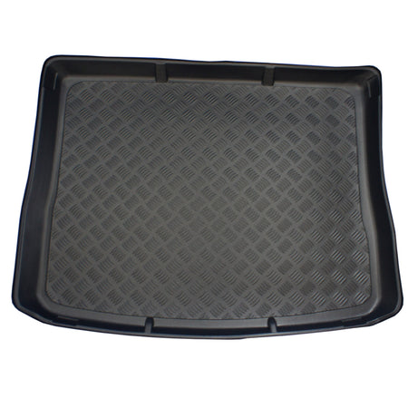 Tapis de coffre Volkswagen Tiguan I, carrosserie suv, fabrication 07.2007 - 04.2016, coffre supérieur | 192641BSC