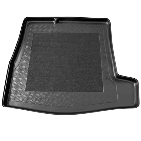Tapis de coffre Volkswagen Passat B5, carrosserie sedán, fabrication 10.1996 - 2005, sans cavité gauche | 192647