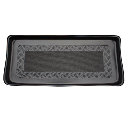 Tapis de coffre Suzuki Grand Vitara II, carrosserie suv, fabrication 2005 - 02.2015, 3 portes | 192673