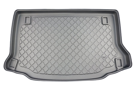 Tapis de coffre Jeep Cherokee , carrosserie suv, fabrication 2001 - 2007 #1