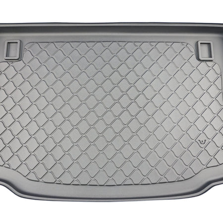 Tapis de coffre Jeep Cherokee , carrosserie suv, fabrication 2001 - 2007 #1